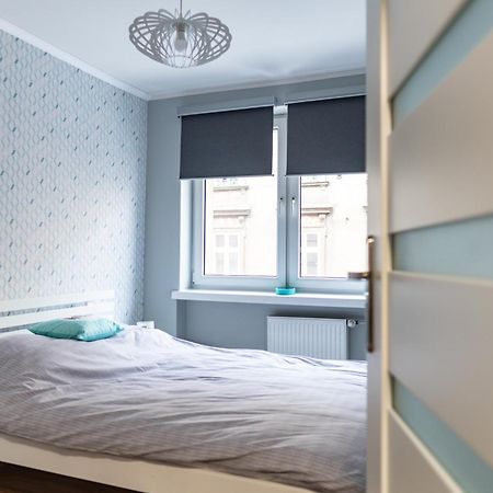 Cracow Nest - 2 Separate Rooms, Heart Of Kazimierz クラクフ エクステリア 写真