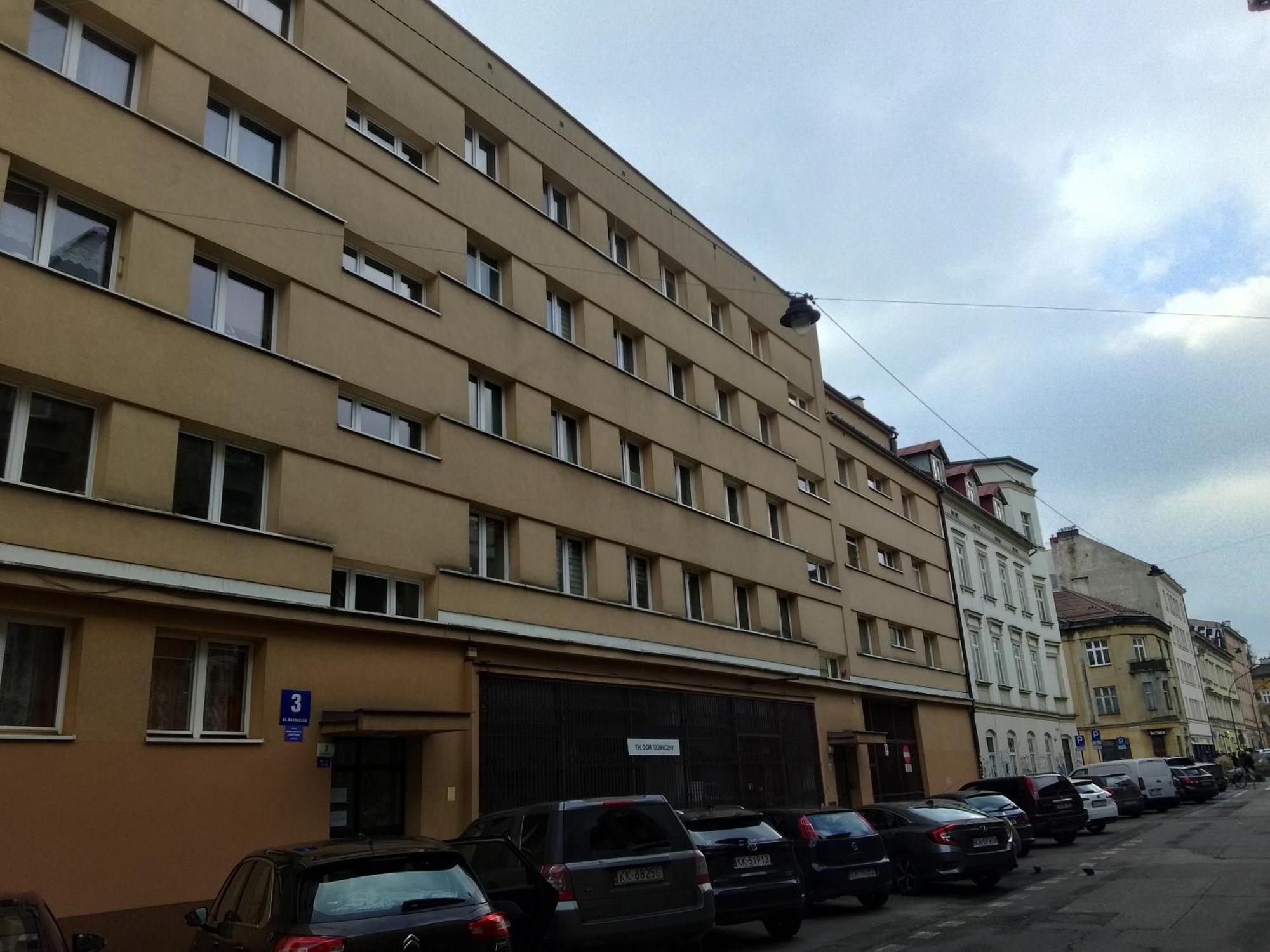 Cracow Nest - 2 Separate Rooms, Heart Of Kazimierz クラクフ エクステリア 写真